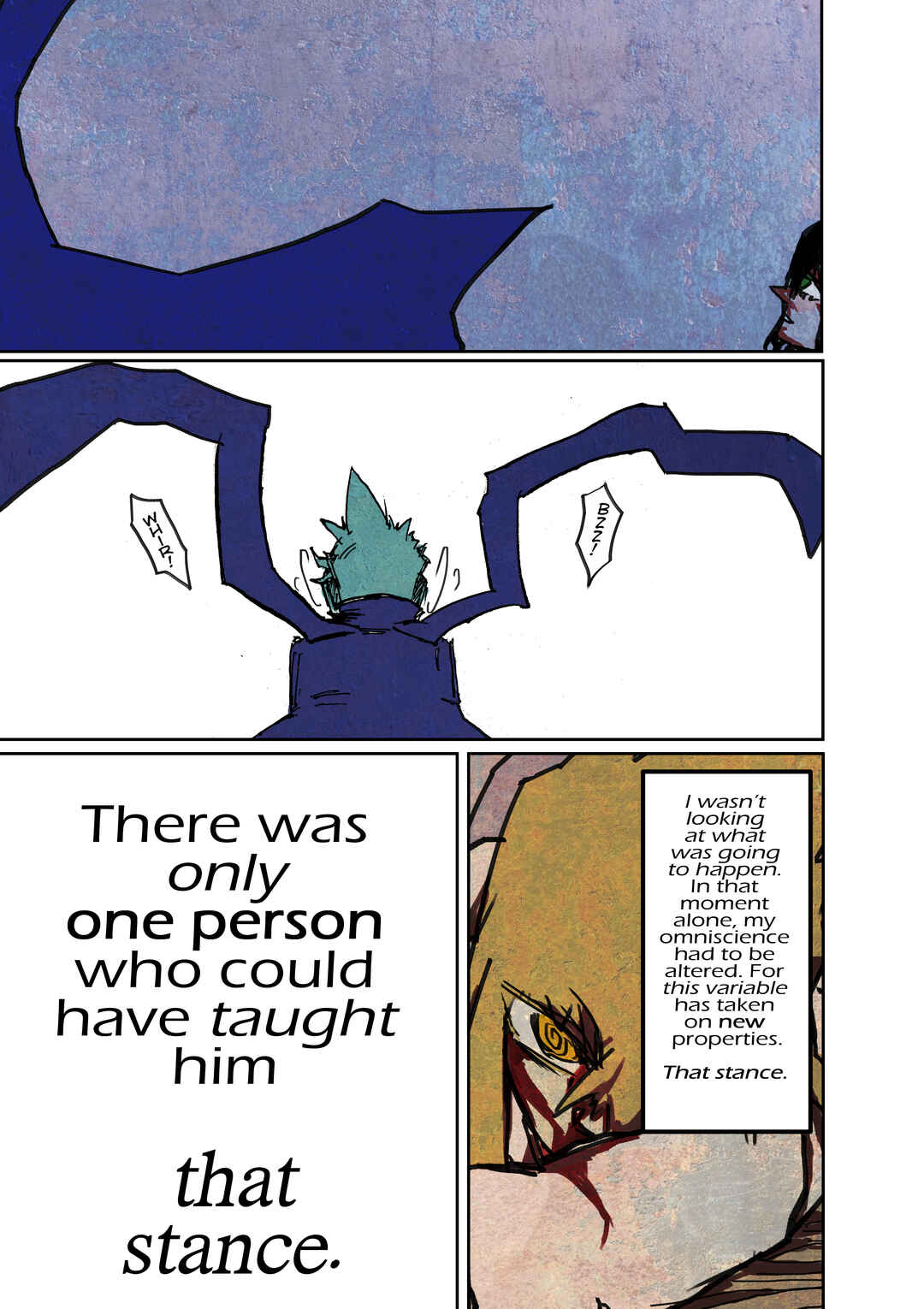 Immortals Chapter 11 - Page 54