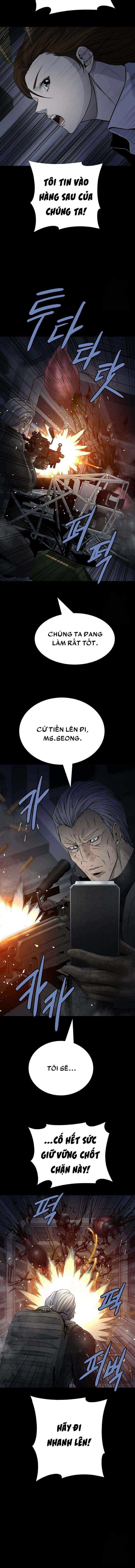 Dead Queen Chapter 193 - Page 6