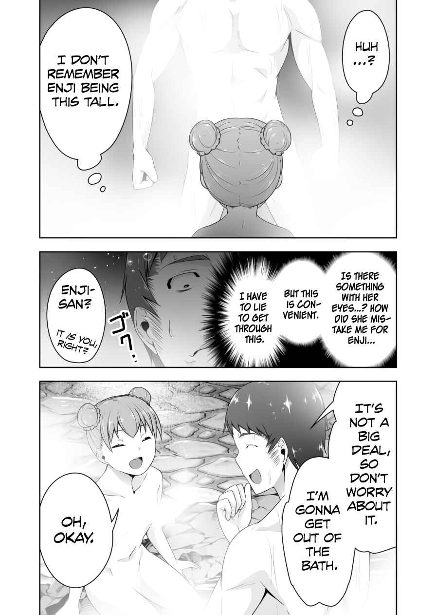 Devil-Chi Chapter 75 - Page 4