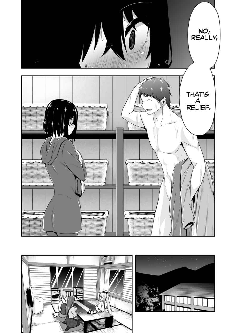 Devil-Chi Chapter 75 - Page 9