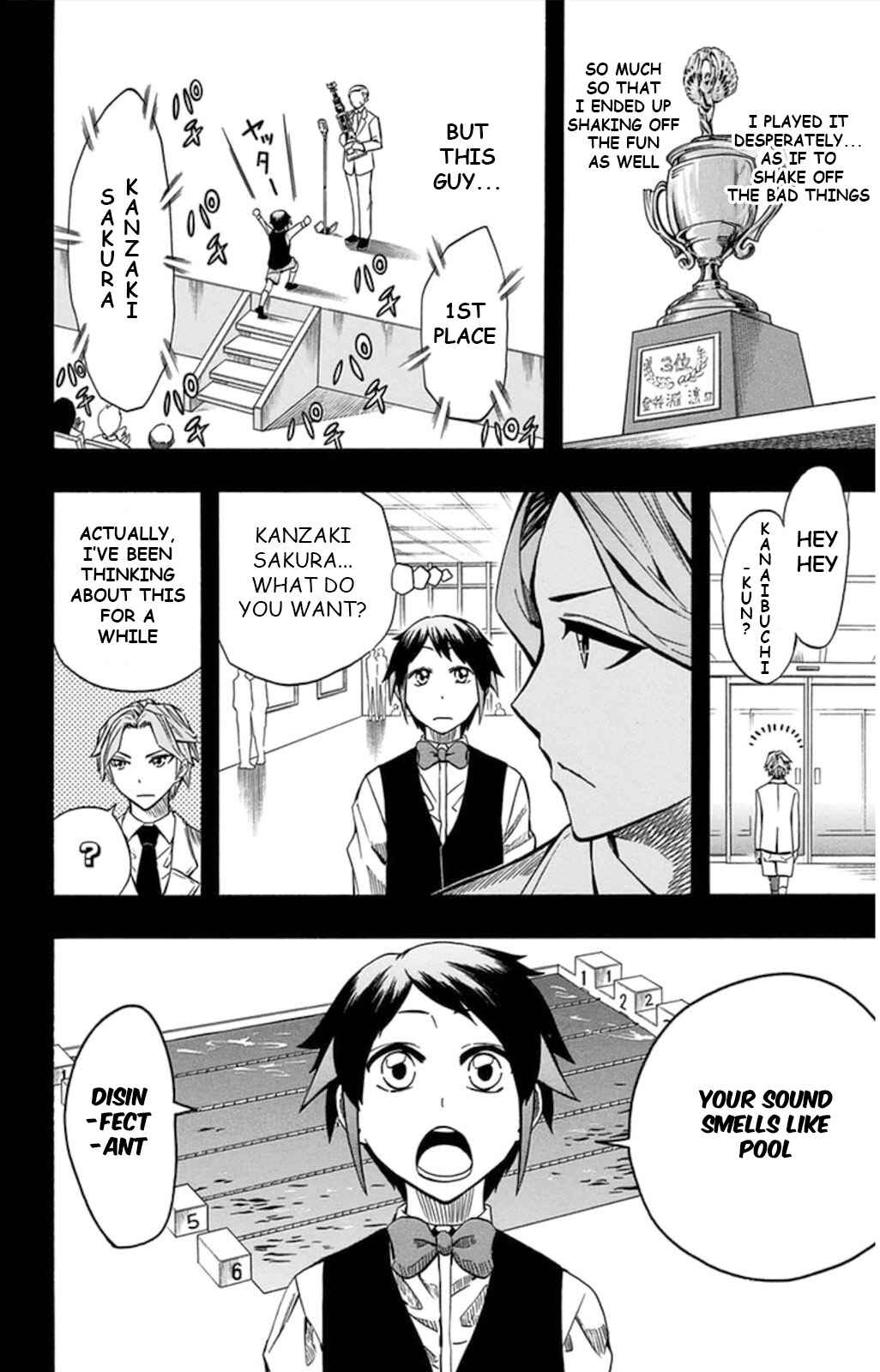 Soul Catcher(S) Chapter 58 - Page 10