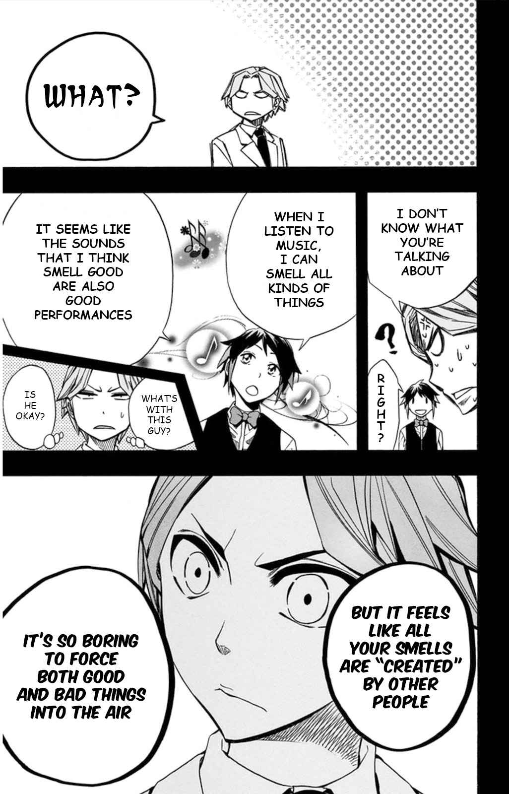 Soul Catcher(S) Chapter 58 - Page 11