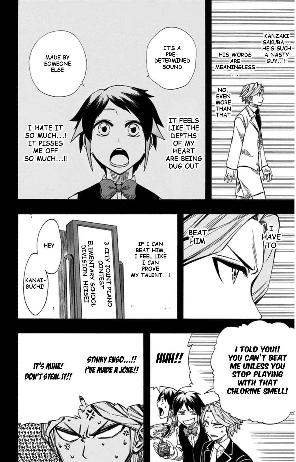 Soul Catcher(S) Chapter 58 - Page 14