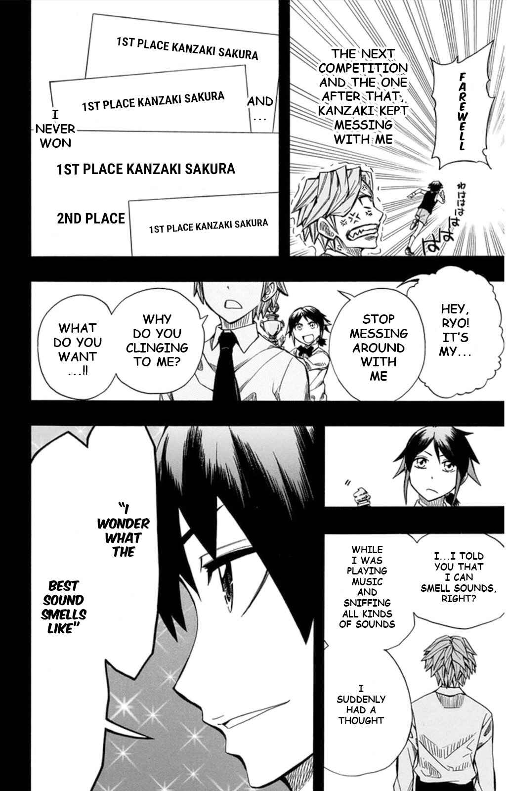 Soul Catcher(S) Chapter 58 - Page 16