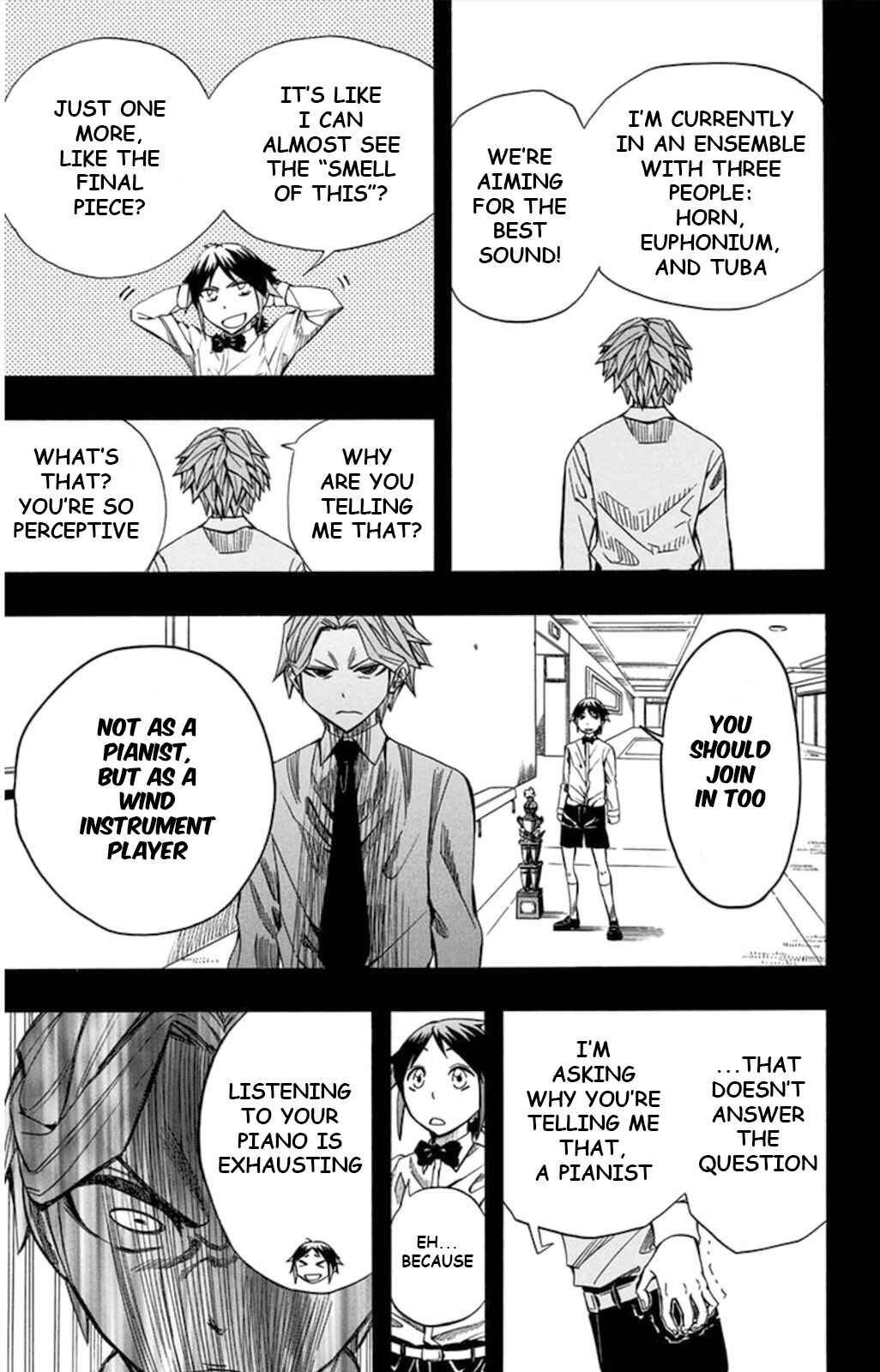 Soul Catcher(S) Chapter 58 - Page 17