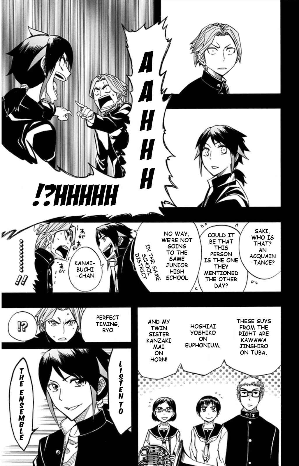 Soul Catcher(S) Chapter 58 - Page 21