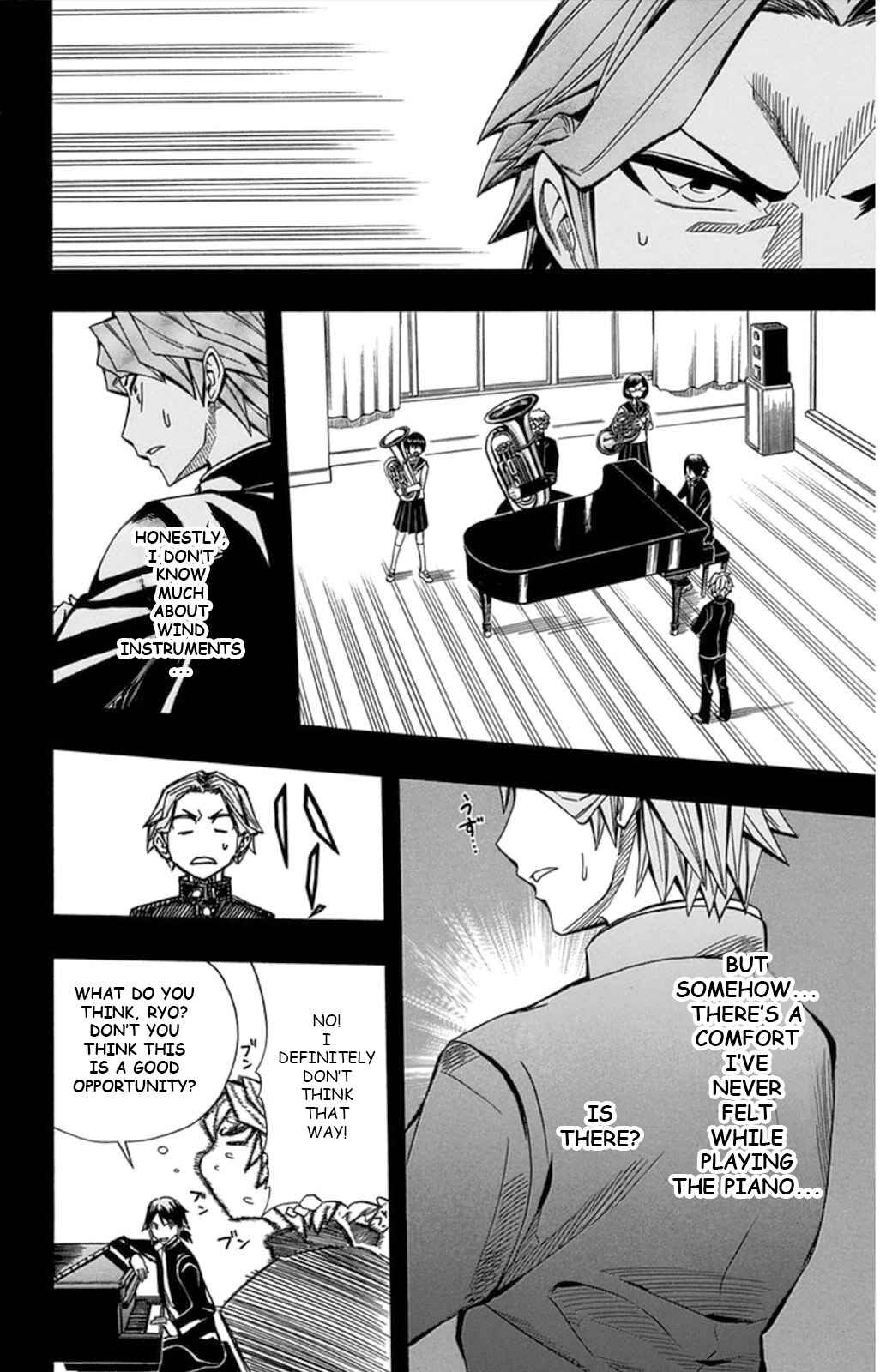 Soul Catcher(S) Chapter 58 - Page 22