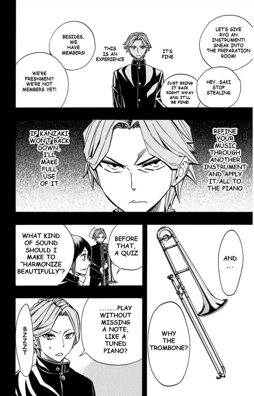 Soul Catcher(S) Chapter 58 - Page 24