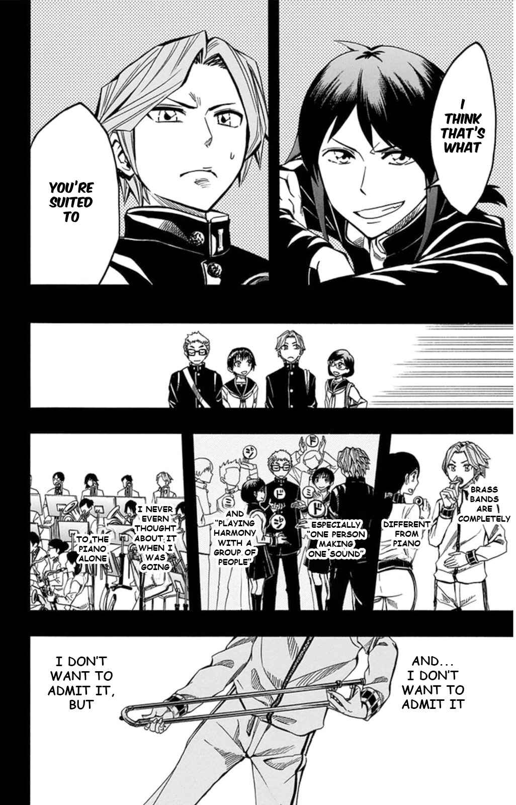Soul Catcher(S) Chapter 58 - Page 26