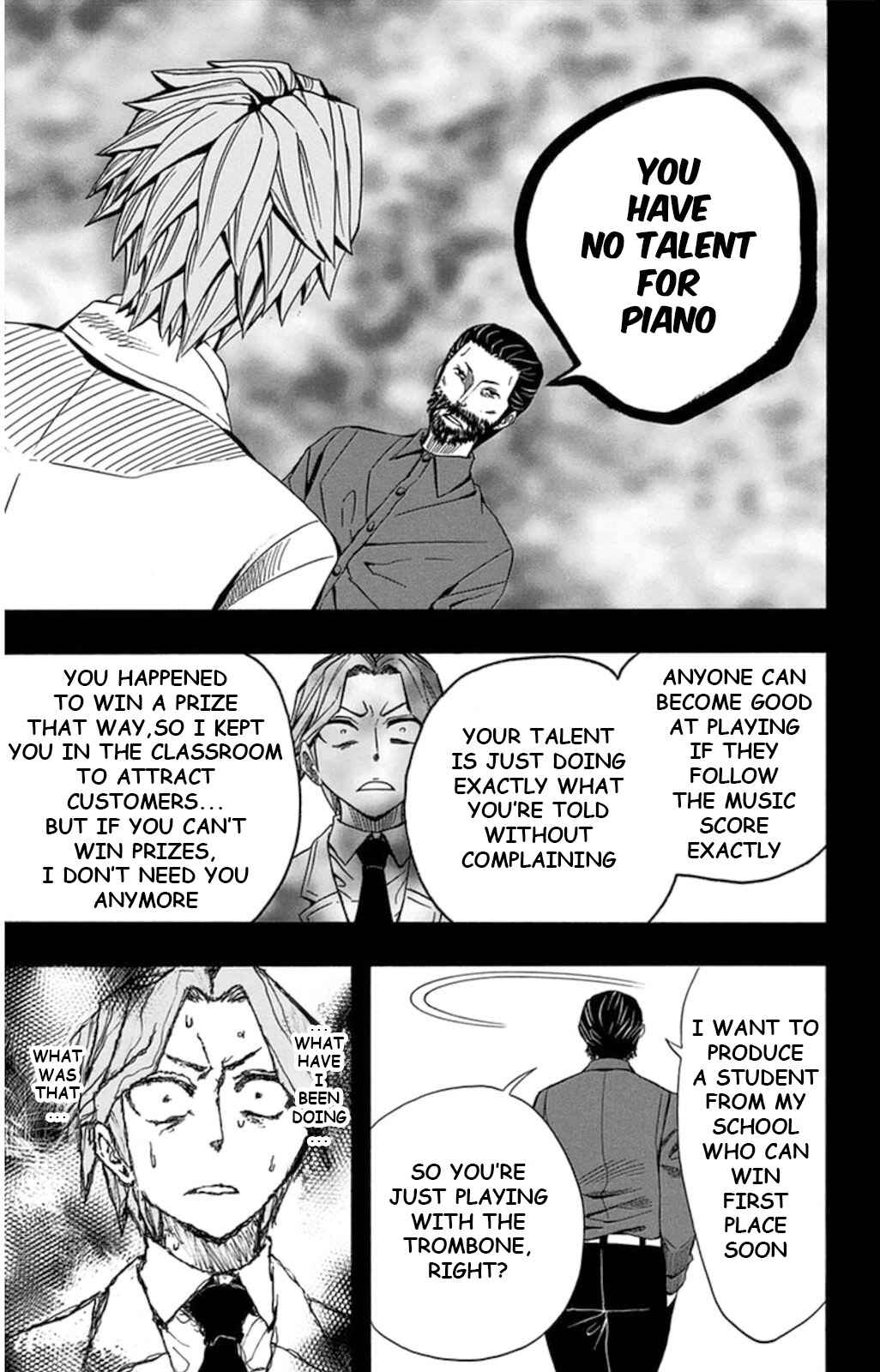 Soul Catcher(S) Chapter 58 - Page 29