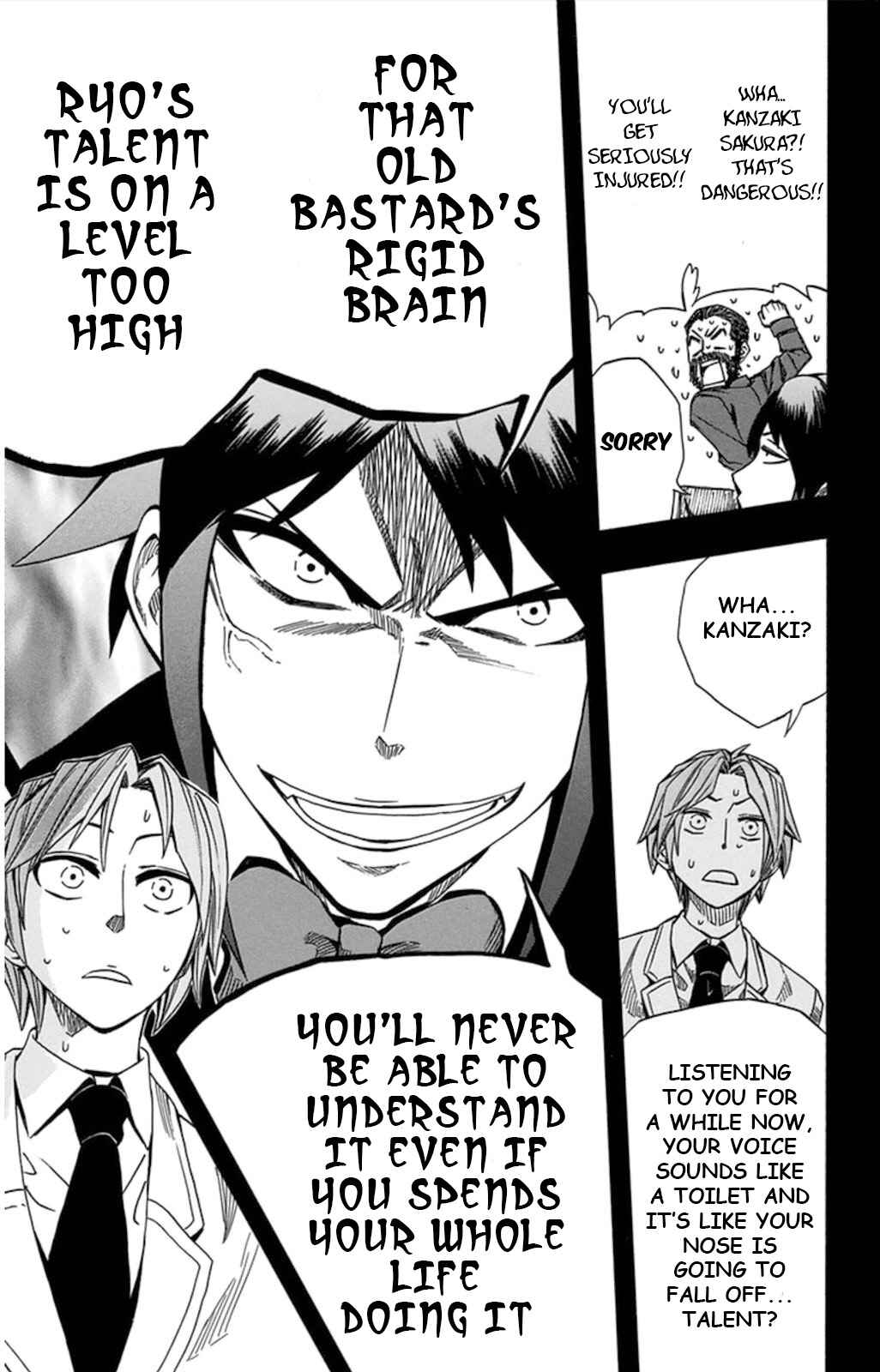 Soul Catcher(S) Chapter 58 - Page 31