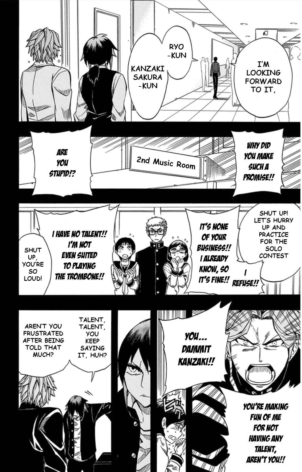 Soul Catcher(S) Chapter 58 - Page 34