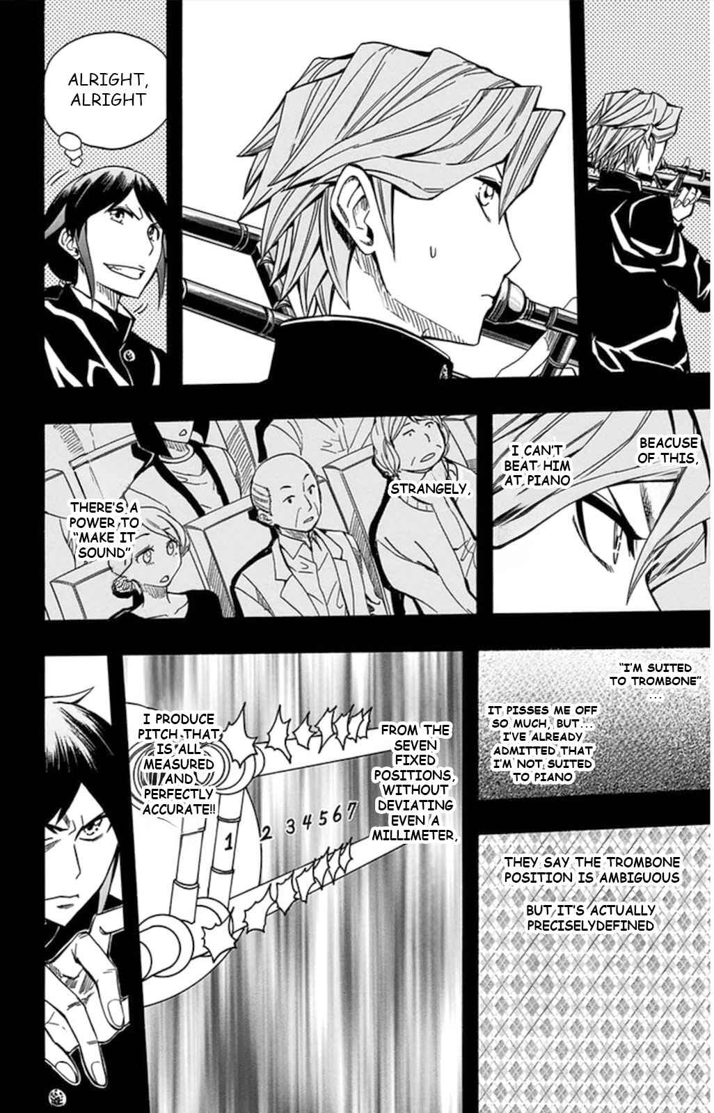 Soul Catcher(S) Chapter 58 - Page 40