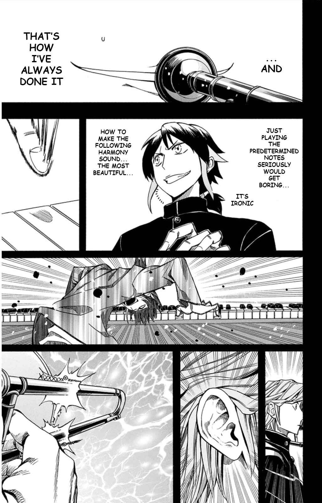 Soul Catcher(S) Chapter 58 - Page 41