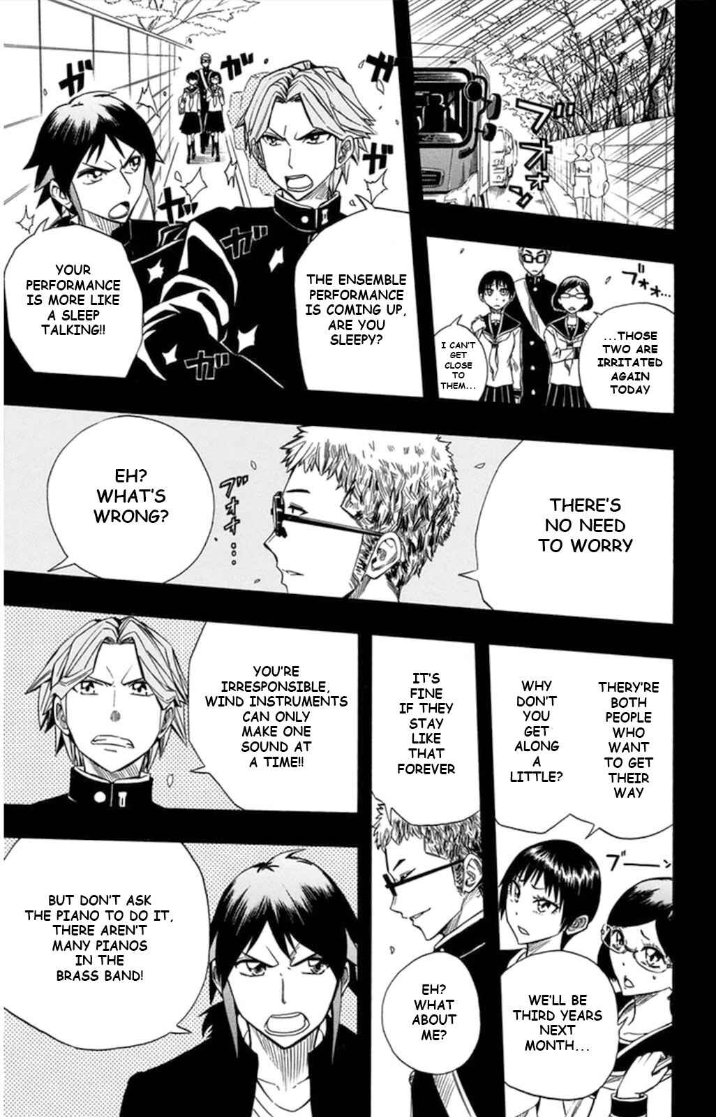 Soul Catcher(S) Chapter 58 - Page 46