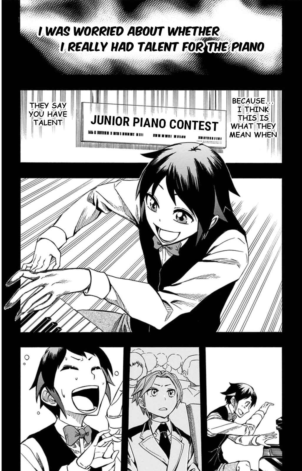 Soul Catcher(S) Chapter 58 - Page 9