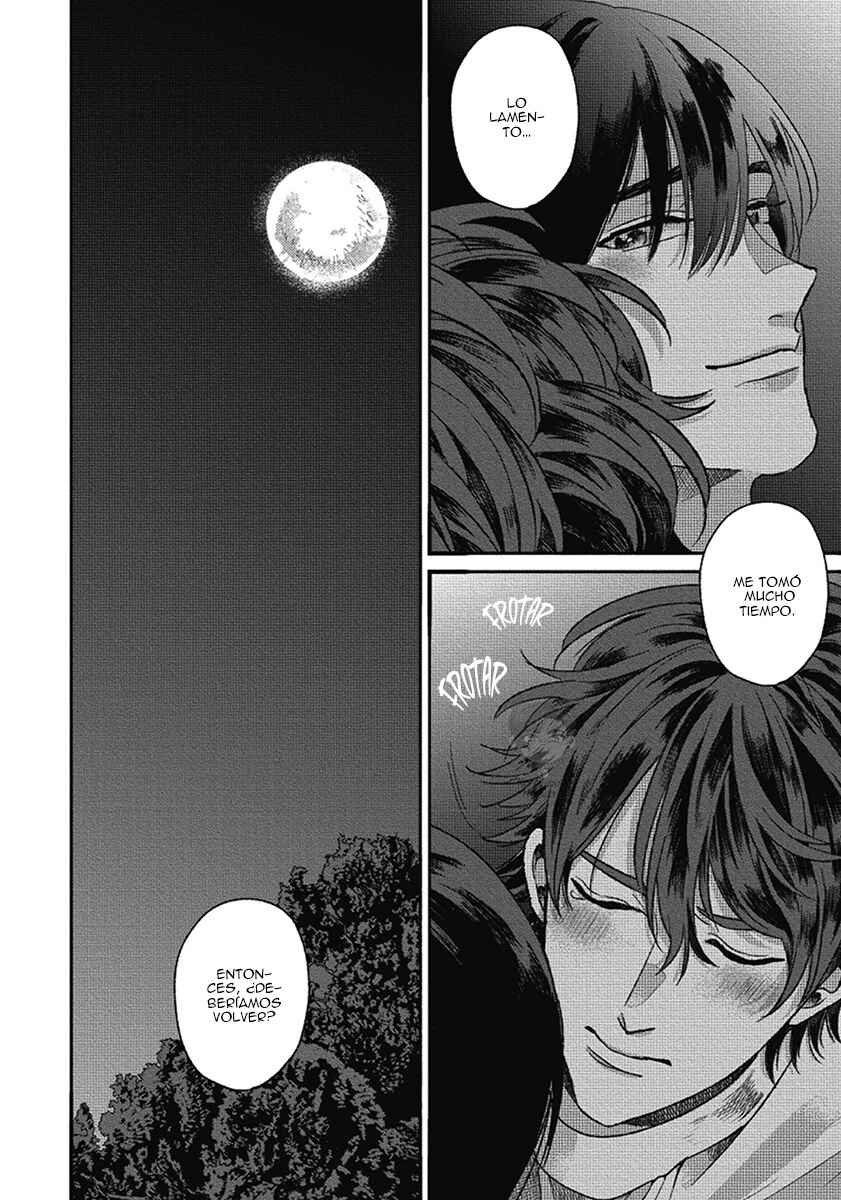 Bokura ni Namae o Tsukeru Nara Chapter 6 - Page 42