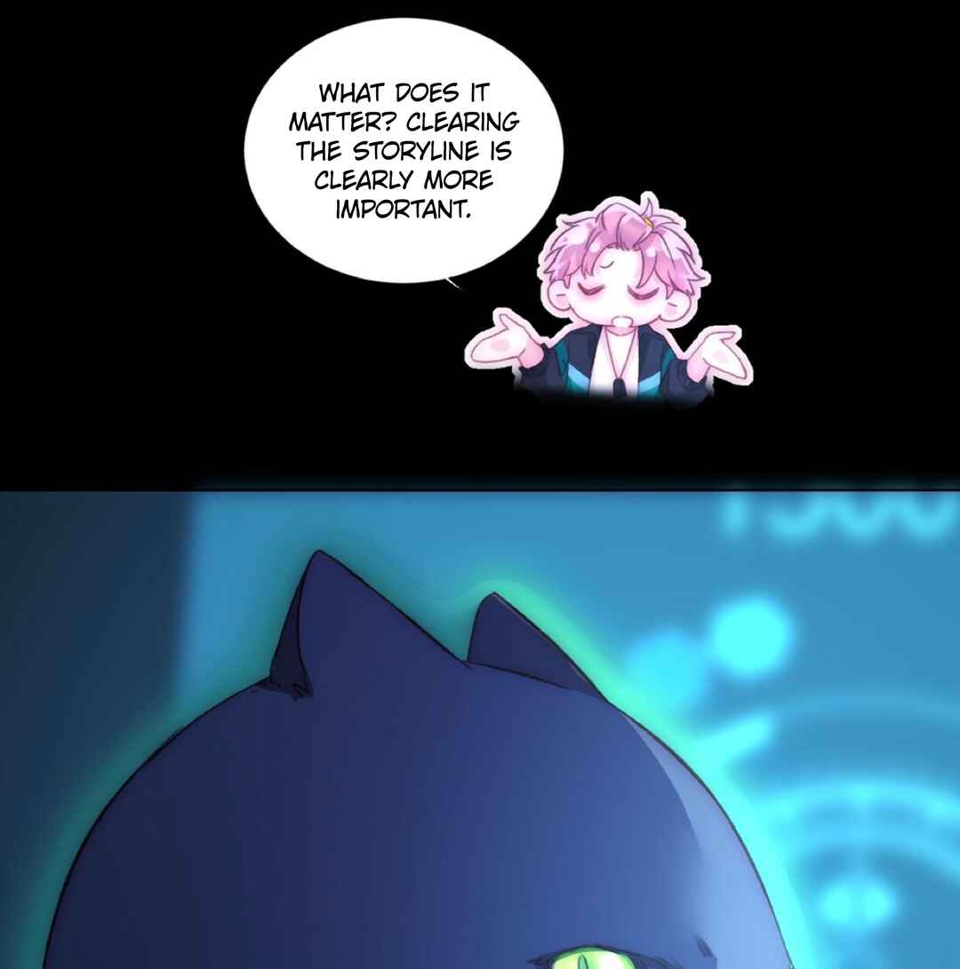 Villain to the Rescue Chapter 46 - Page 15