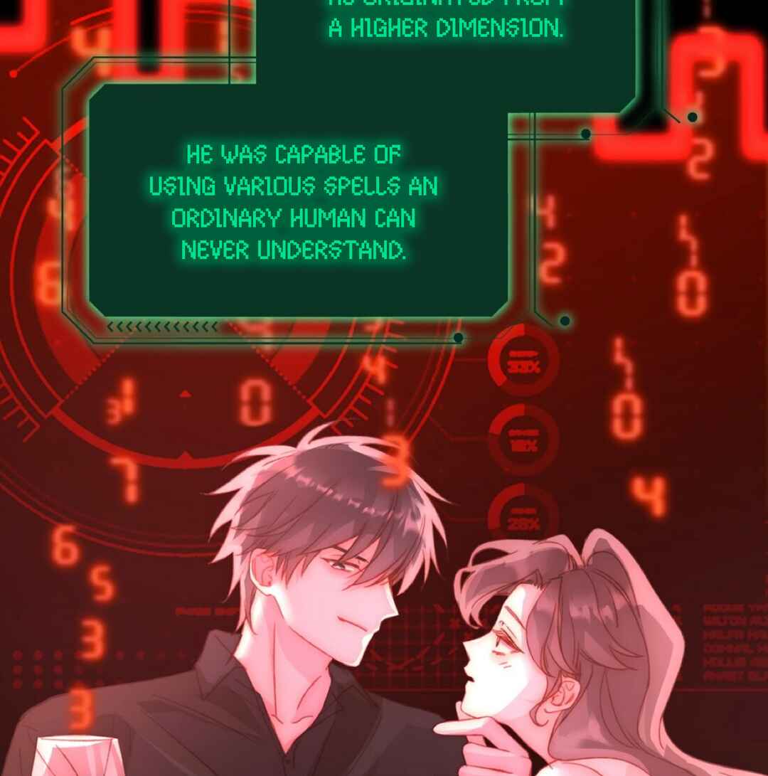 Villain to the Rescue Chapter 46 - Page 17