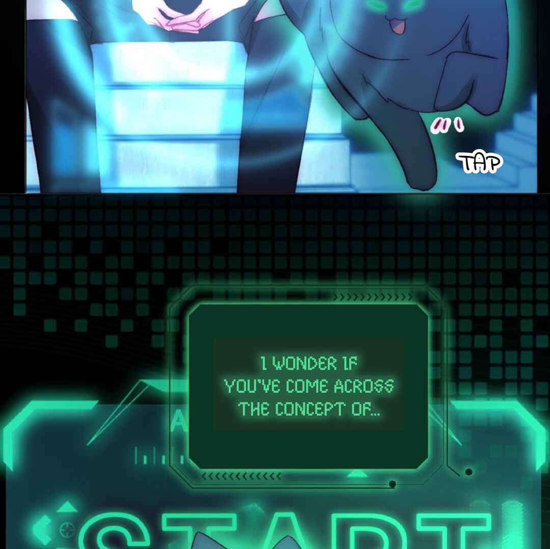 Villain to the Rescue Chapter 46 - Page 24
