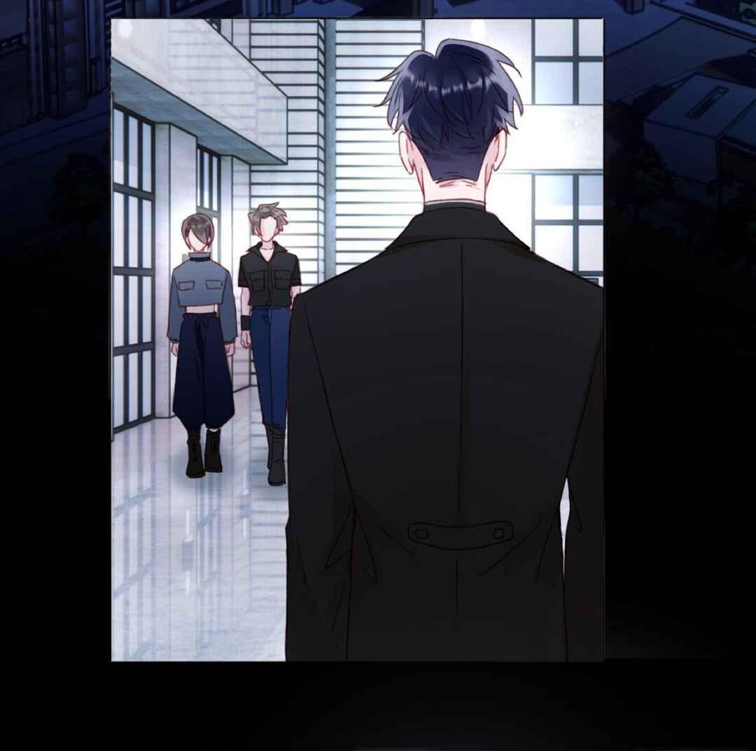 Villain to the Rescue Chapter 46 - Page 45