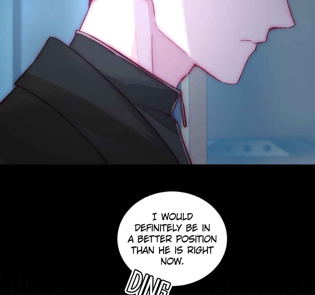 Villain to the Rescue Chapter 46 - Page 54