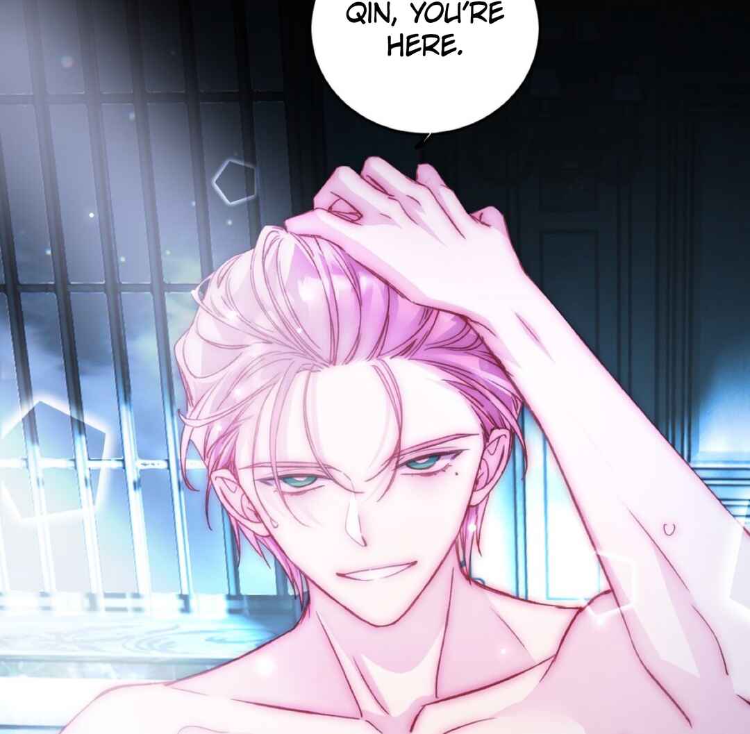 Villain to the Rescue Chapter 46 - Page 61
