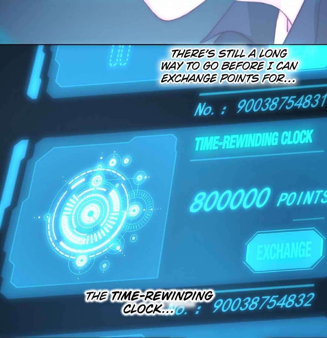 Villain to the Rescue Chapter 46 - Page 7