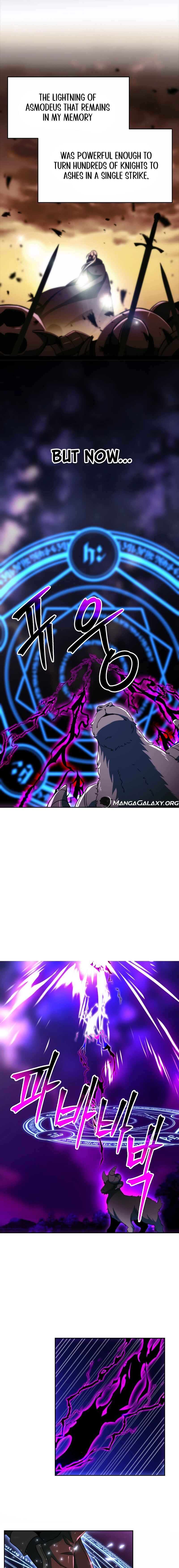 The Great Wizard Transcendent Chapter 116 - Page 10