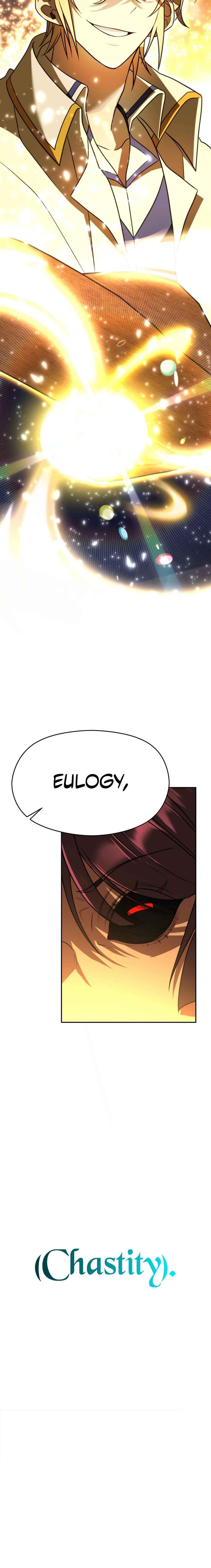 The Great Wizard Transcendent Chapter 116 - Page 21