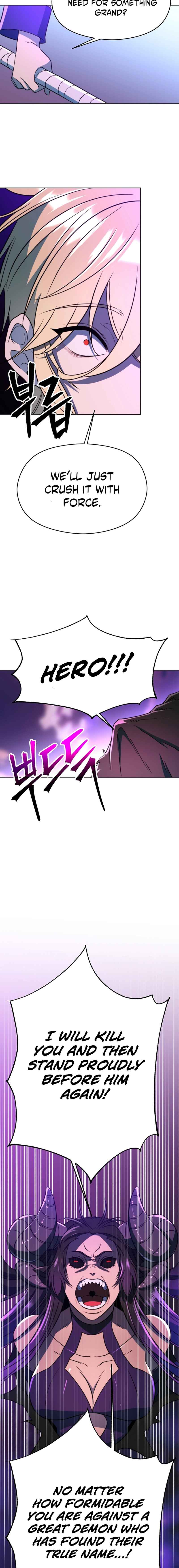 The Great Wizard Transcendent Chapter 116 - Page 6