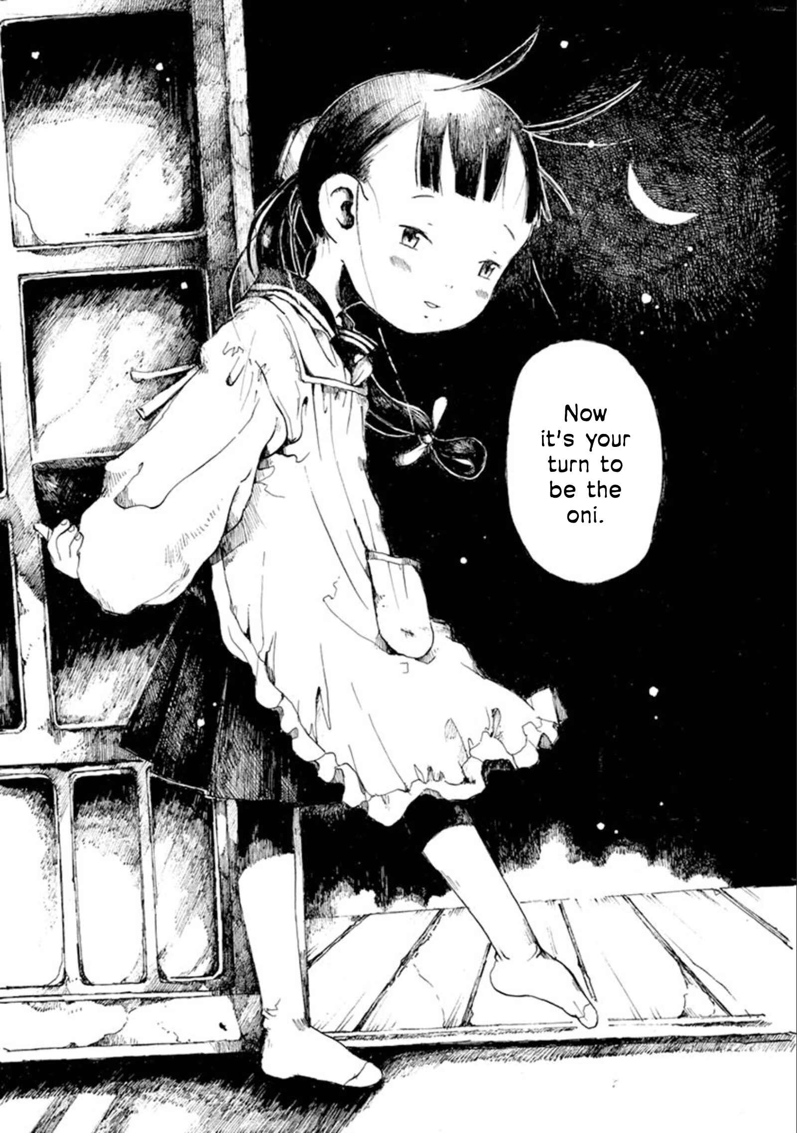 Hakka Shoujo Chapter 20 - Page 30