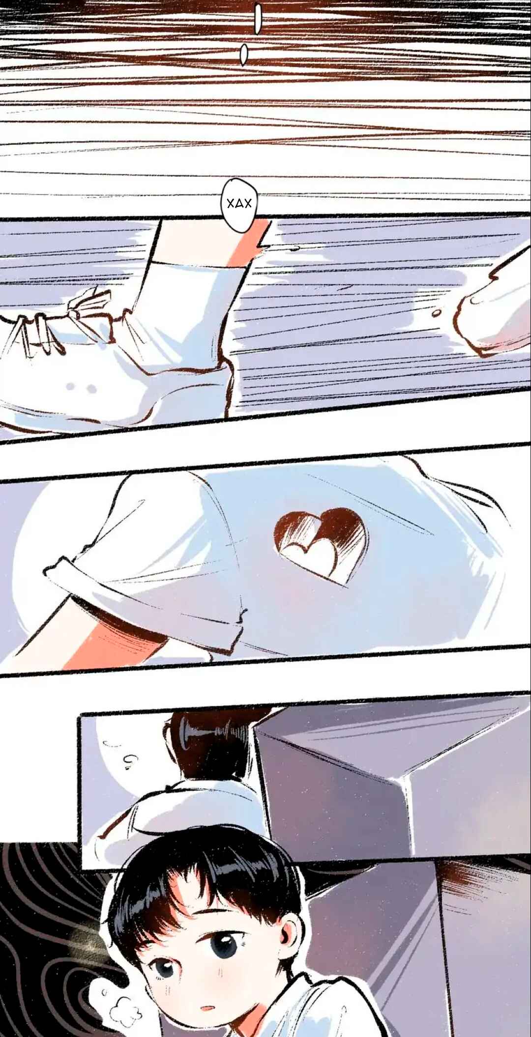 A Free Ride Everyday Chapter 56 - Page 3