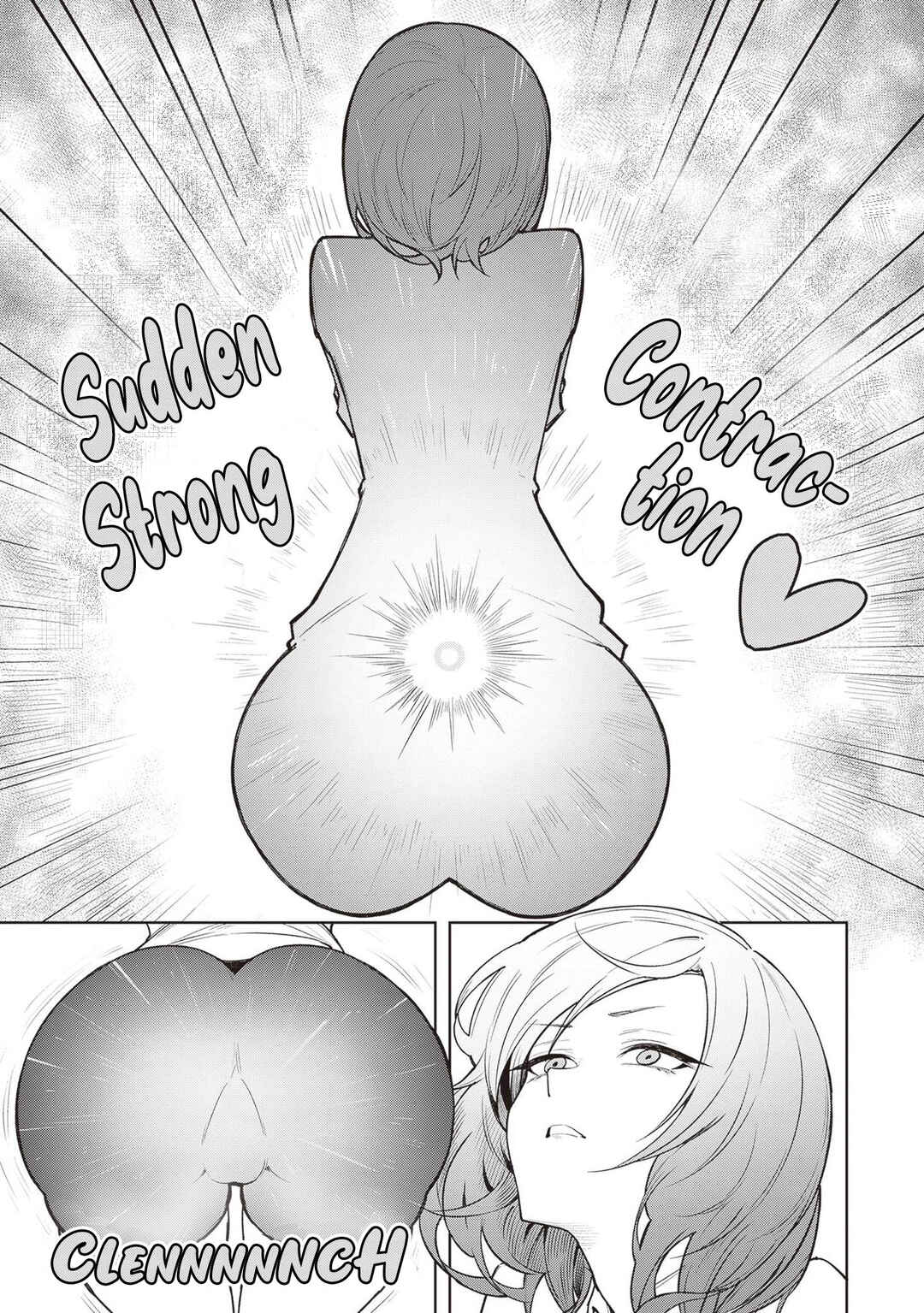 Tengoku de Akuma ga Boku wo Miwaku Suru Chapter 8 - Page 9