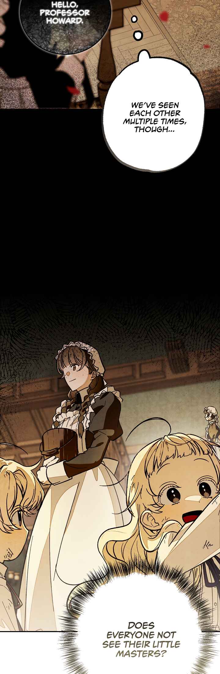 Jangmi Jeotaek e Eoseo-oseyo Chapter 11 - Page 15