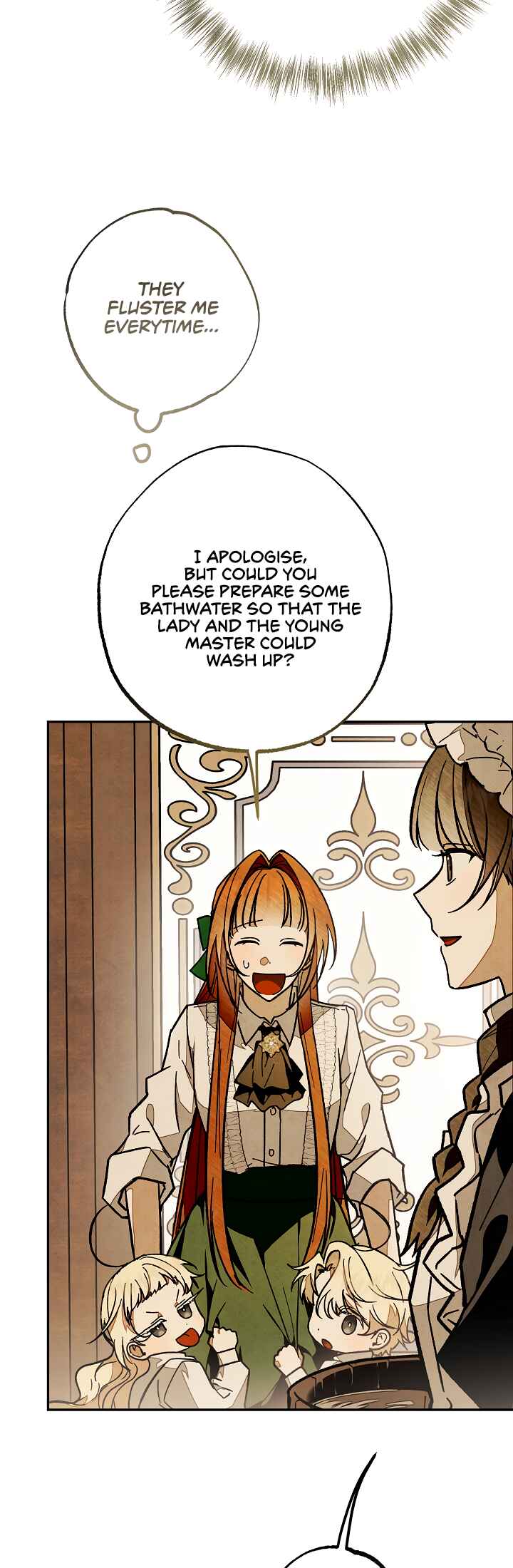 Jangmi Jeotaek e Eoseo-oseyo Chapter 11 - Page 16
