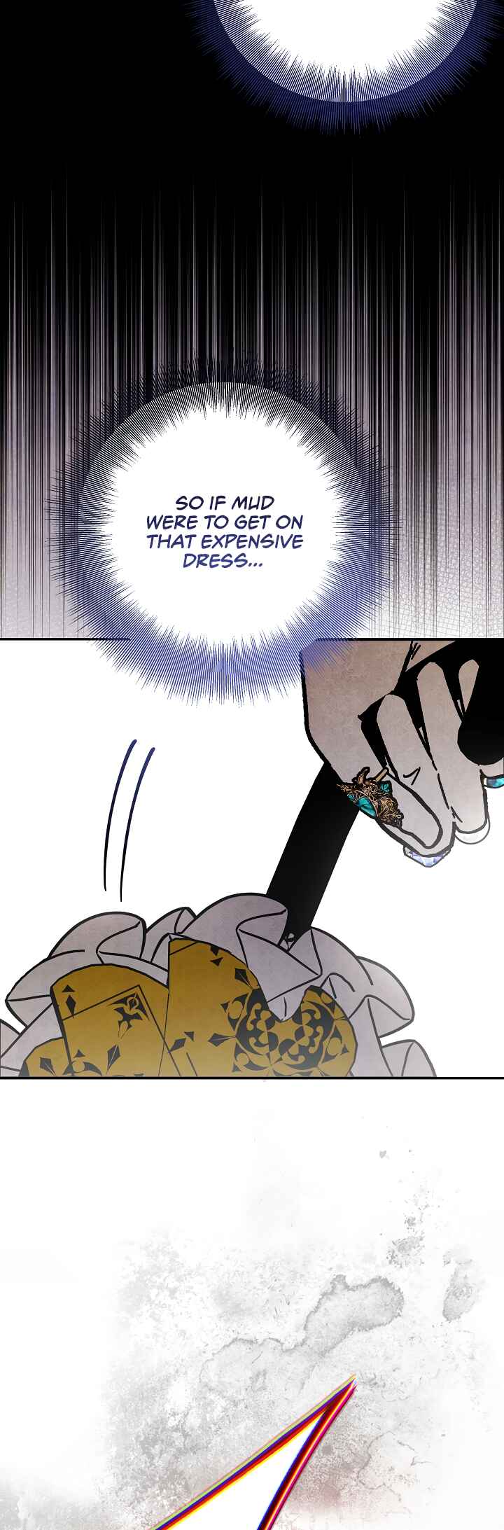 Jangmi Jeotaek e Eoseo-oseyo Chapter 11 - Page 20