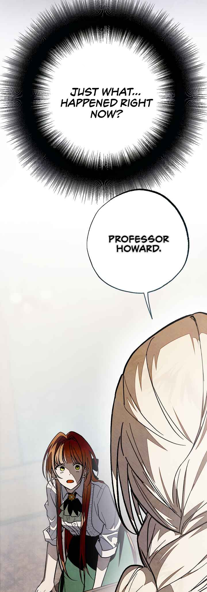 Jangmi Jeotaek e Eoseo-oseyo Chapter 11 - Page 26