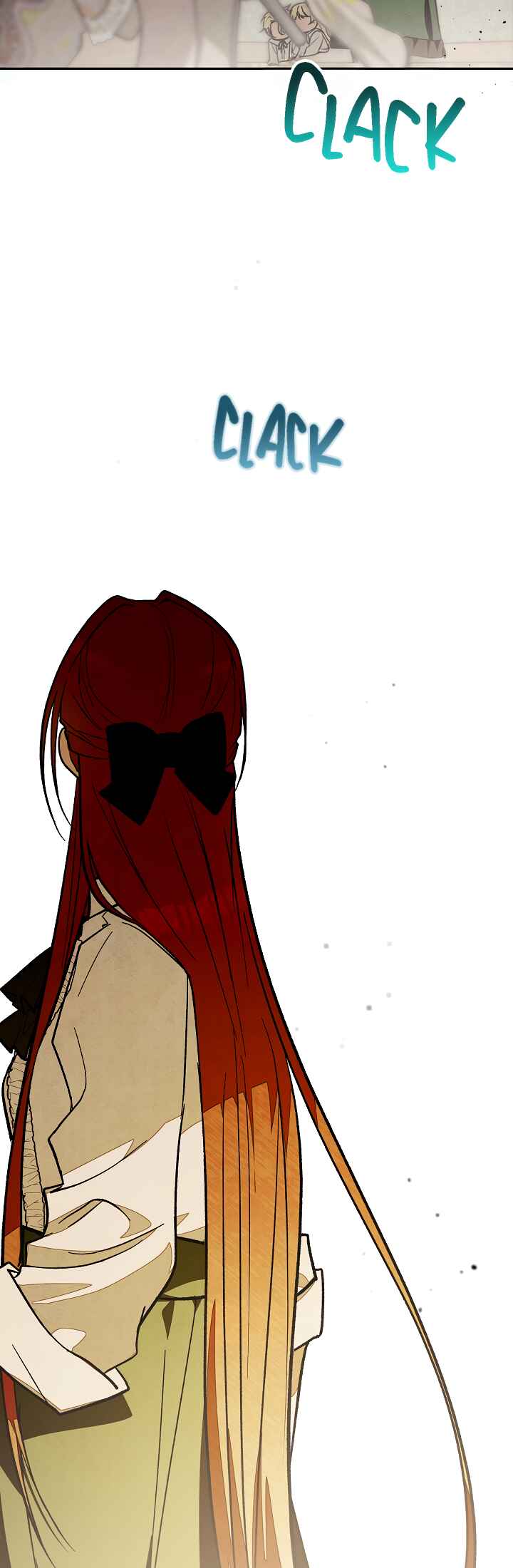 Jangmi Jeotaek e Eoseo-oseyo Chapter 11 - Page 32