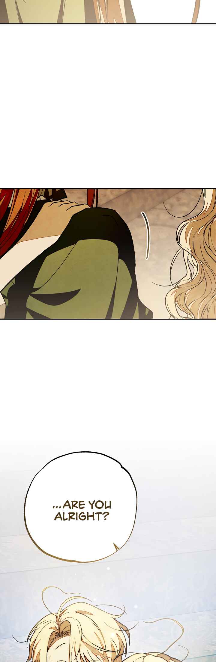 Jangmi Jeotaek e Eoseo-oseyo Chapter 11 - Page 33