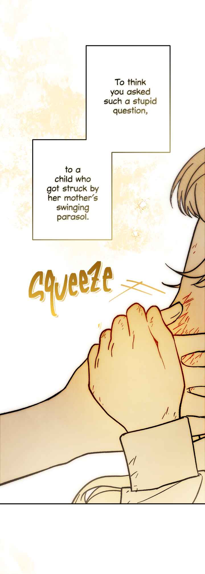 Jangmi Jeotaek e Eoseo-oseyo Chapter 11 - Page 35