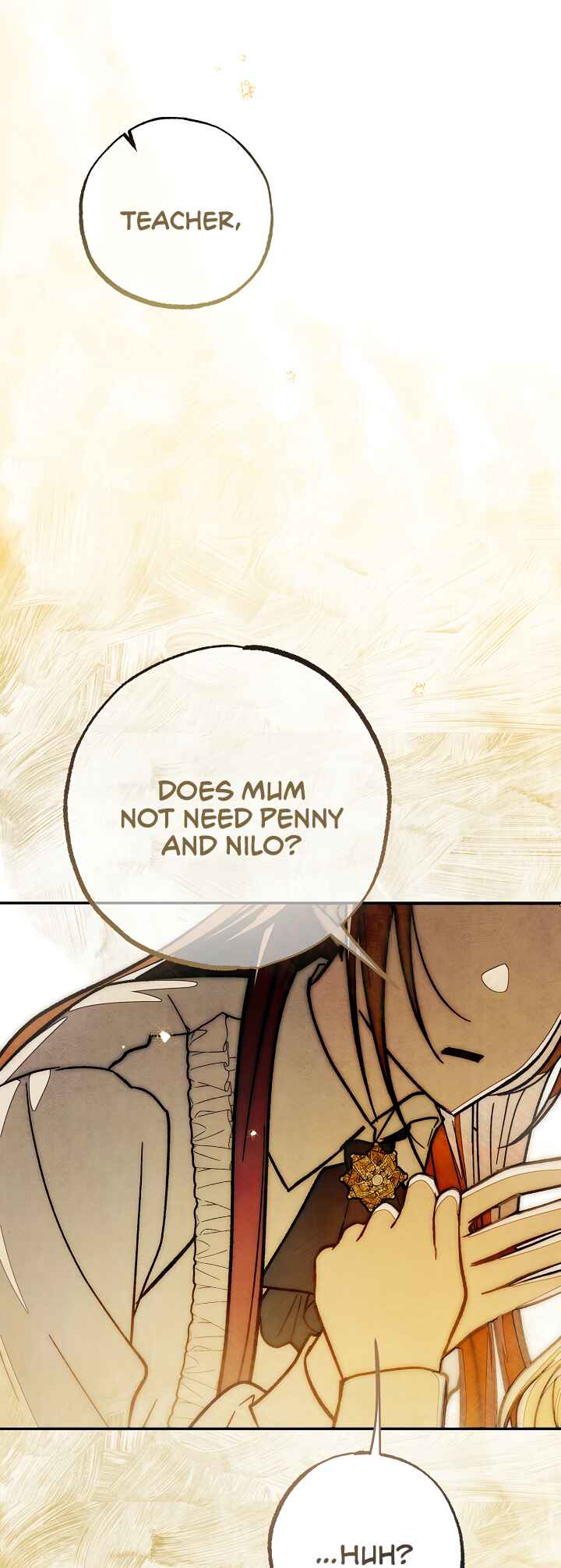 Jangmi Jeotaek e Eoseo-oseyo Chapter 11 - Page 36
