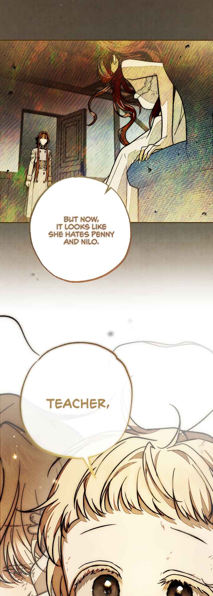 Jangmi Jeotaek e Eoseo-oseyo Chapter 11 - Page 38