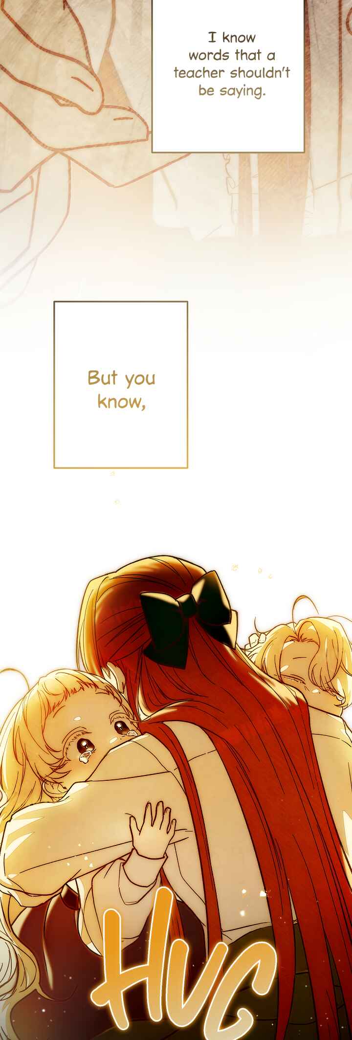 Jangmi Jeotaek e Eoseo-oseyo Chapter 11 - Page 41