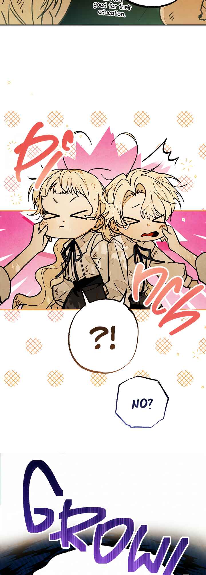 Jangmi Jeotaek e Eoseo-oseyo Chapter 11 - Page 9