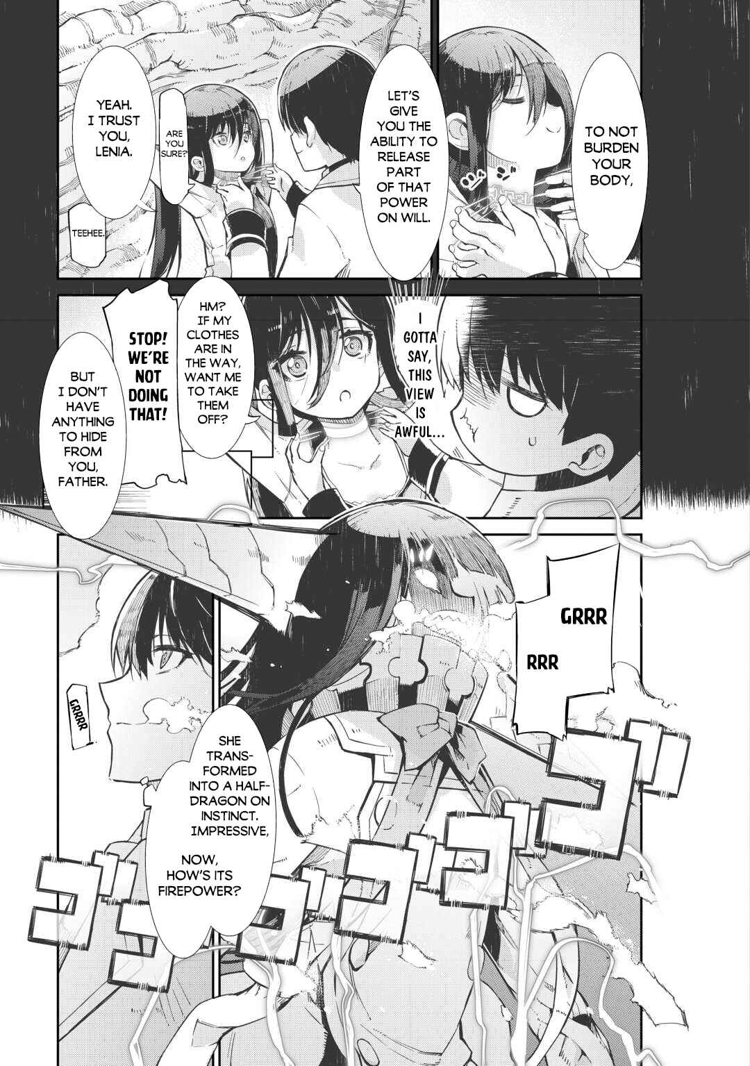Sayounara Ryuusei, Konnichiwa Jinsei Chapter 90 - Page 20
