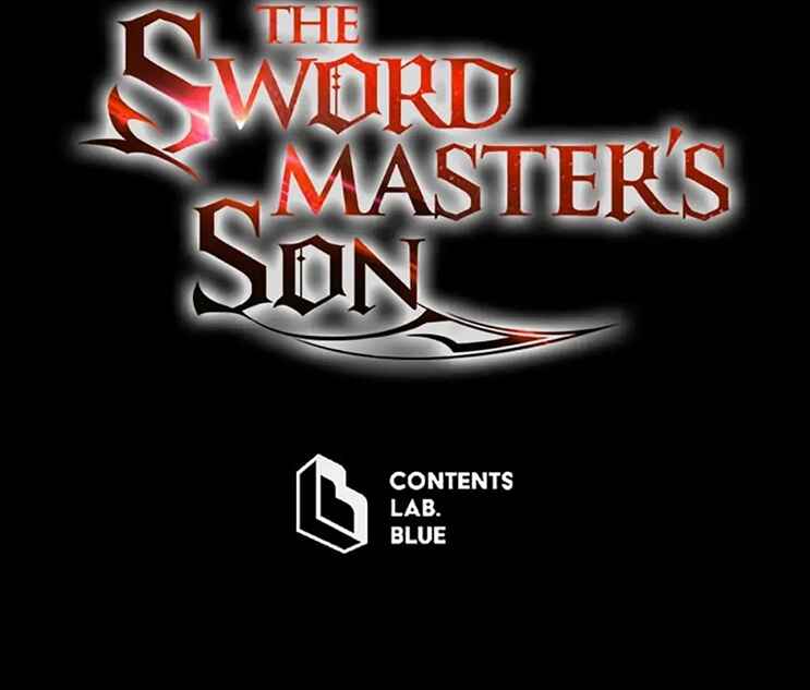 The Swordmaster's Son Chapter 20 - Page 120