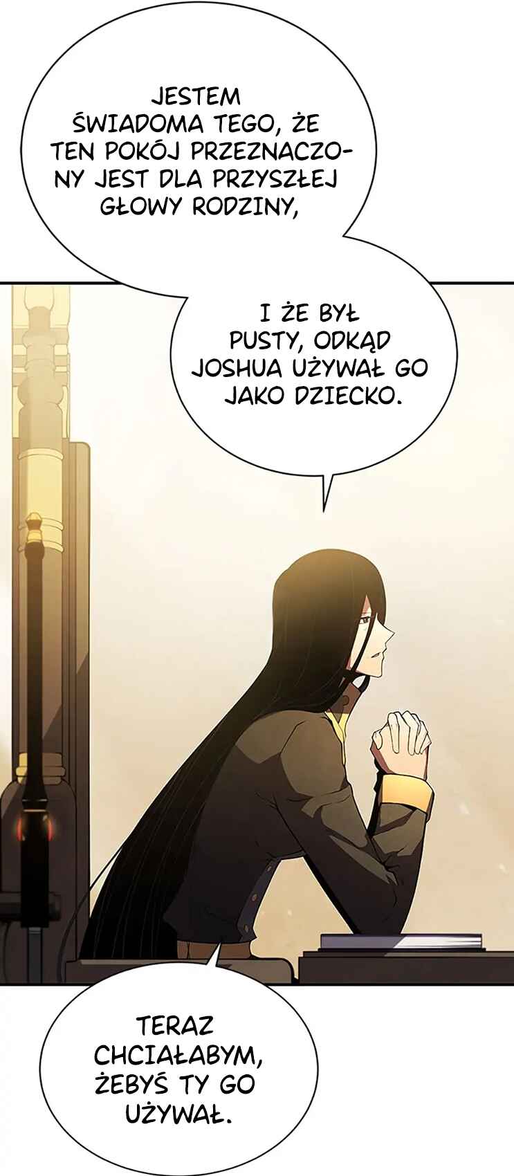 The Swordmaster's Son Chapter 20 - Page 14