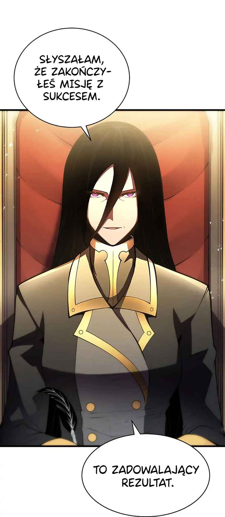 The Swordmaster's Son Chapter 20 - Page 8