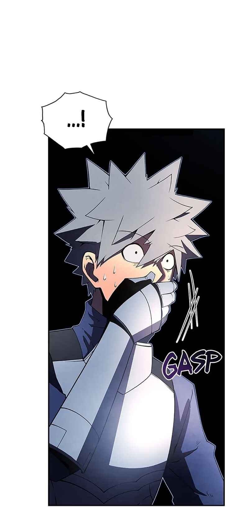 The Swordmaster's Son Chapter 20 - Page 83
